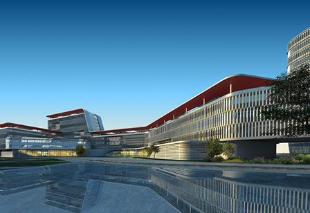 海北藏族自治州花园设计的测试内容