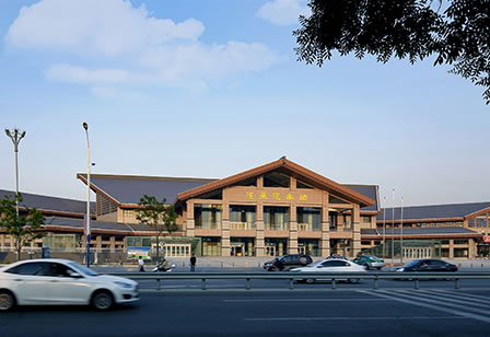 海北藏族自治州花园设计的测试内容