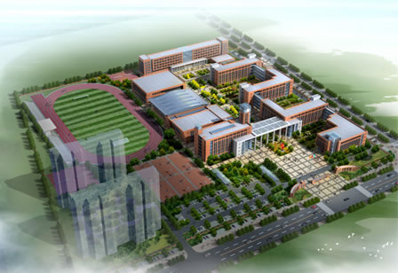 海北藏族自治州花园设计的测试内容