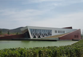 海北藏族自治州花园设计的测试内容