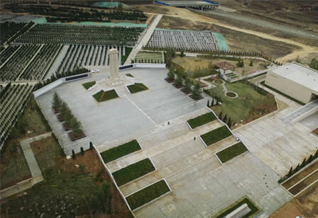 海北藏族自治州花园设计的测试内容