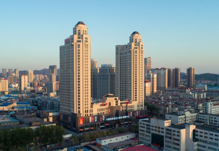 海北藏族自治州建筑设计的测试内容